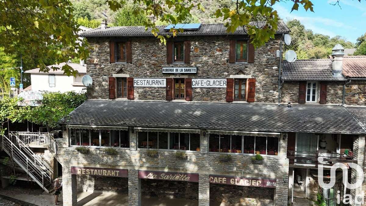 Photo 2 - Maison à LES PLANTIERS