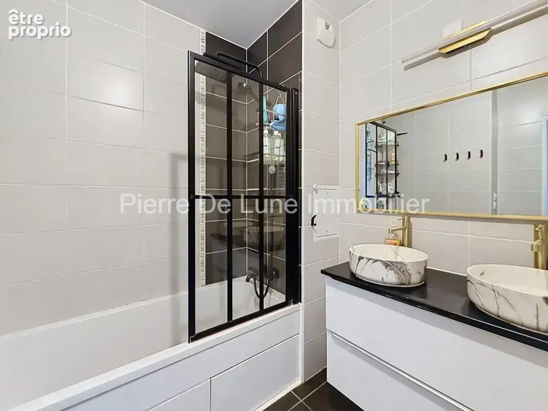 Appartement 3 pièces avec balcon DPE B - photo 17