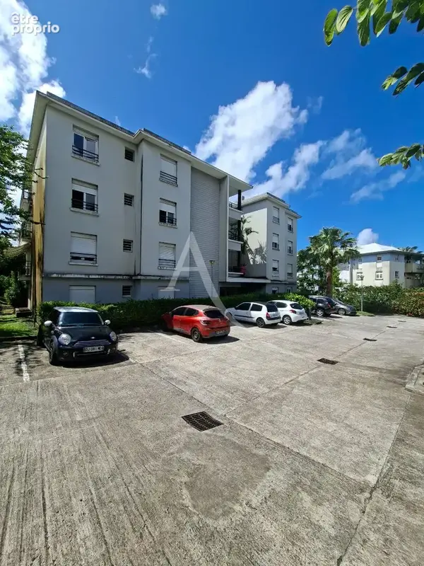 Appartement T3 d'exception en rez-de-jardin avec grande terrasse - photo 8