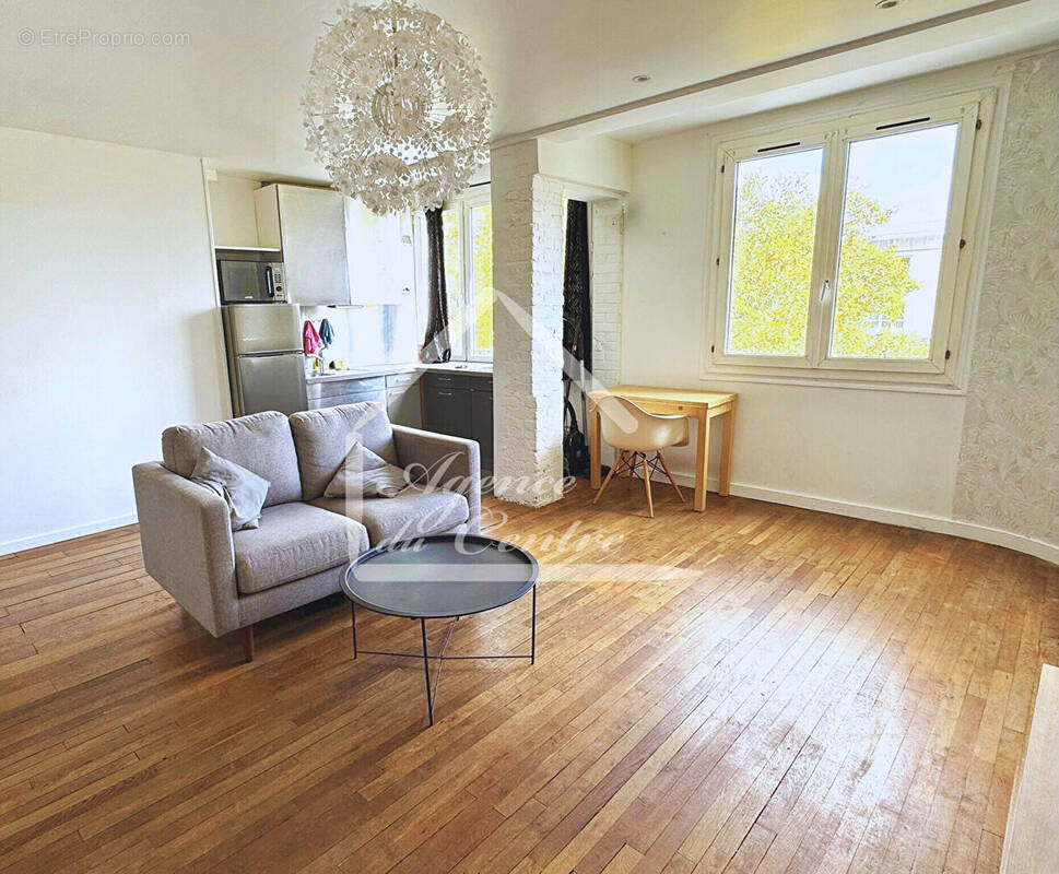 Appartement à CACHAN