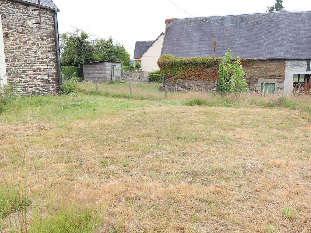 Maison 95 m² à Sourdeval  - photo 7