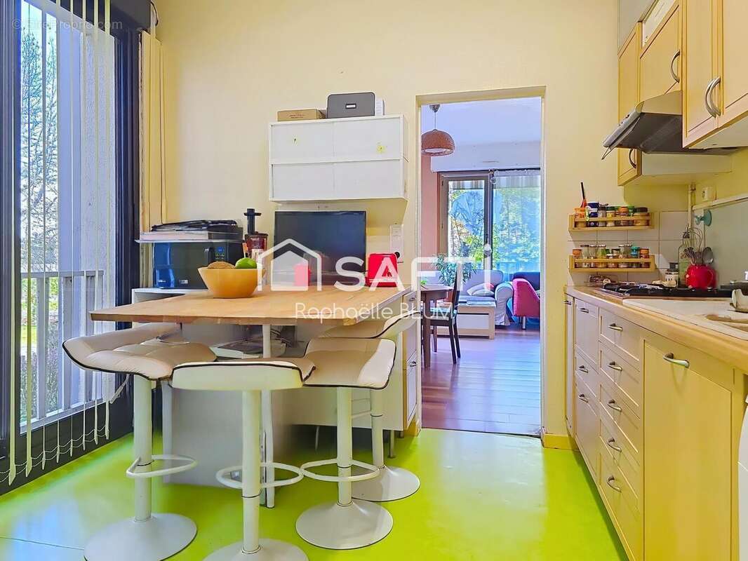 Photo 6 - Appartement à GRADIGNAN