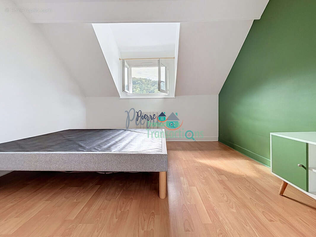 Maison 54 m² à Lillebonne  - photo 8