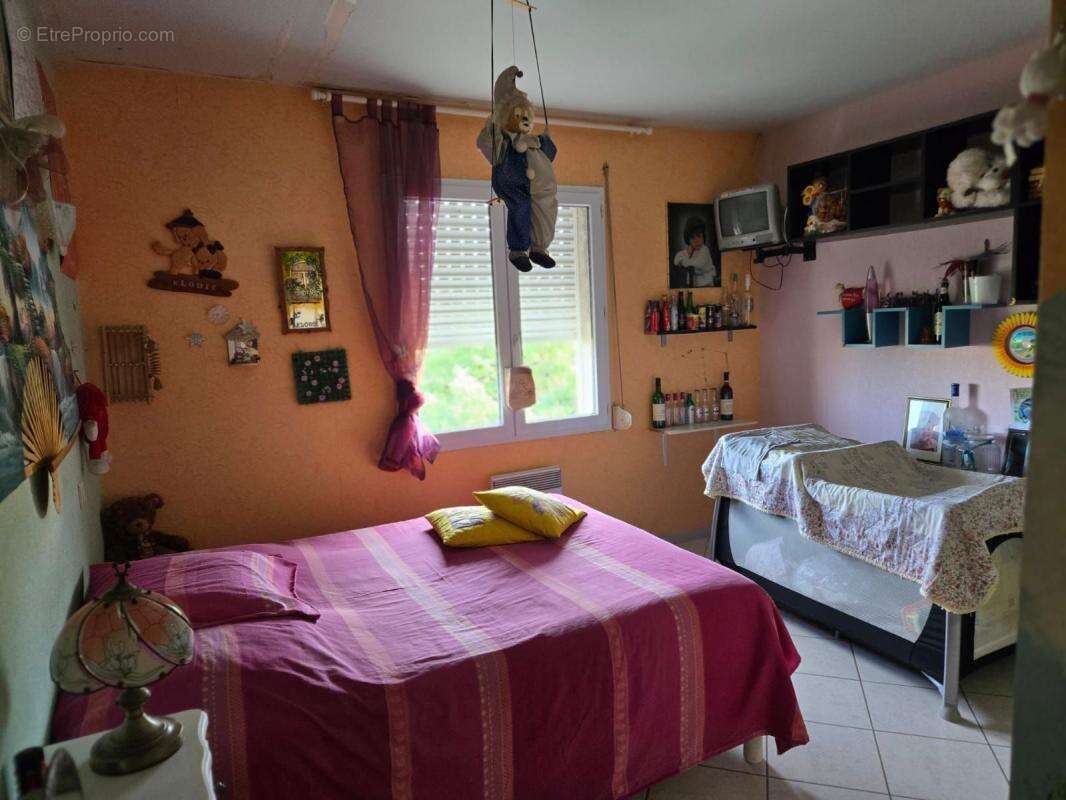 Maison à ARGELES-SUR-MER