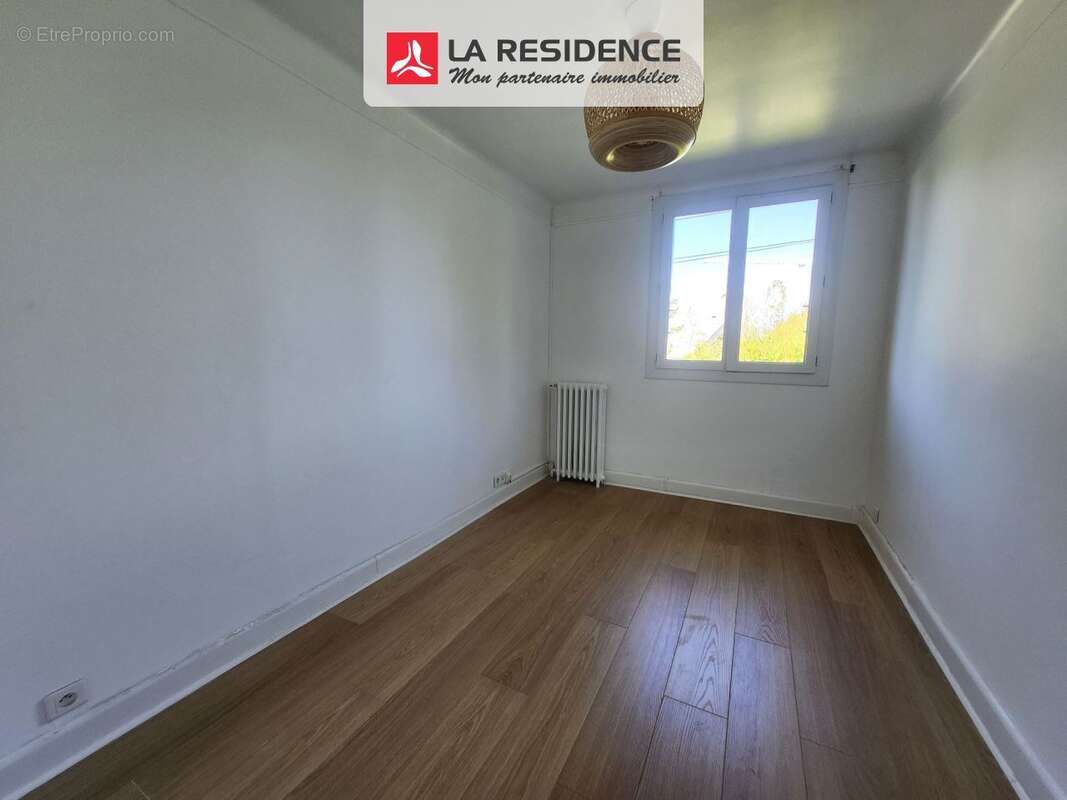 Maison à MONTIGNY-LES-CORMEILLES