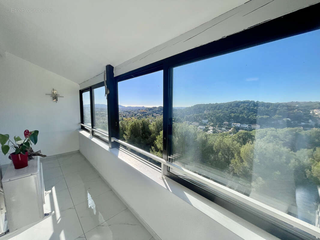 n°5 - Appartement à MARSEILLE-13E