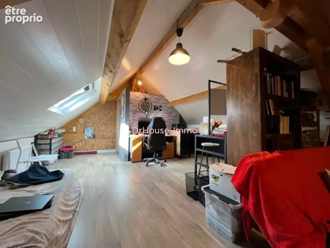 Maison 6 pièces 150 m² à vendre à Lisieux (14100) - photo 14