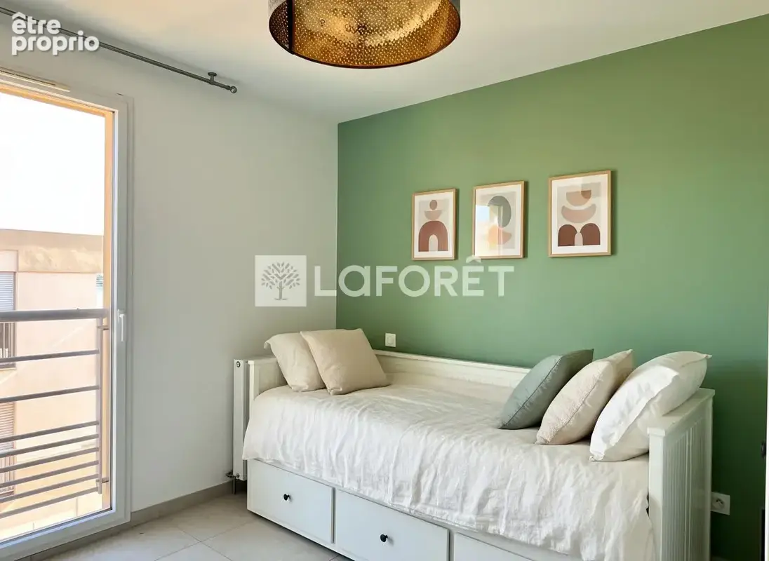 Appartement T3 Vue Mer Corniche - photo 4