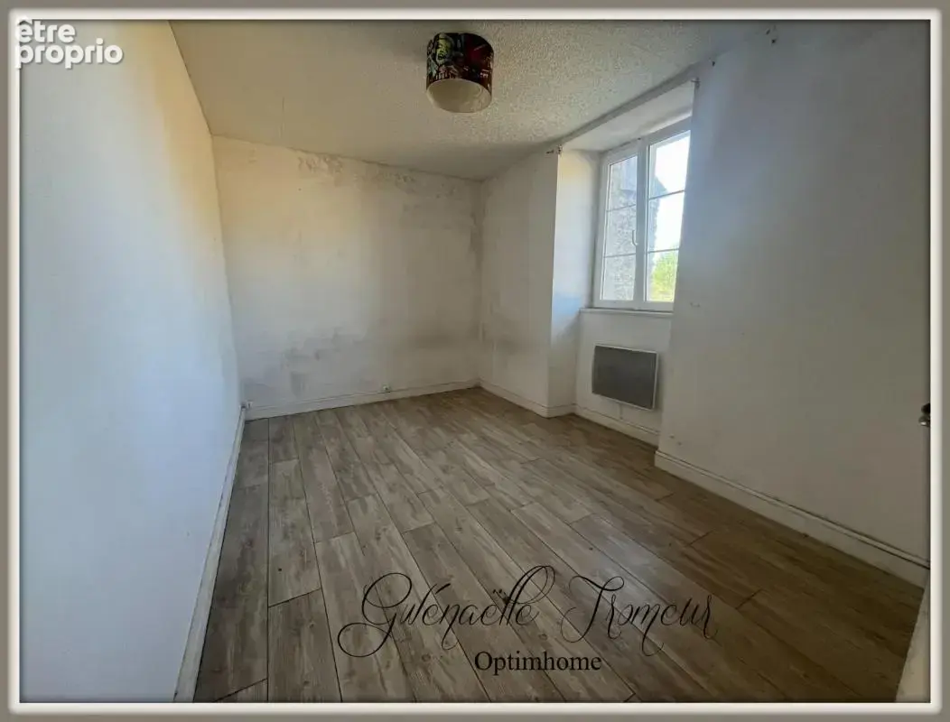 Maison à vendre 6 pièces SIZUN (29) - photo 6