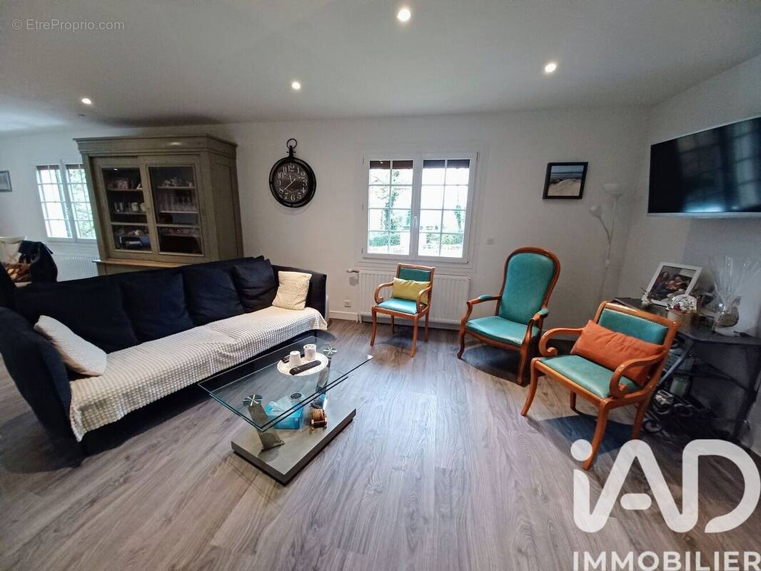 Photo 1 - Maison à HESDIN-L&#039;ABBE