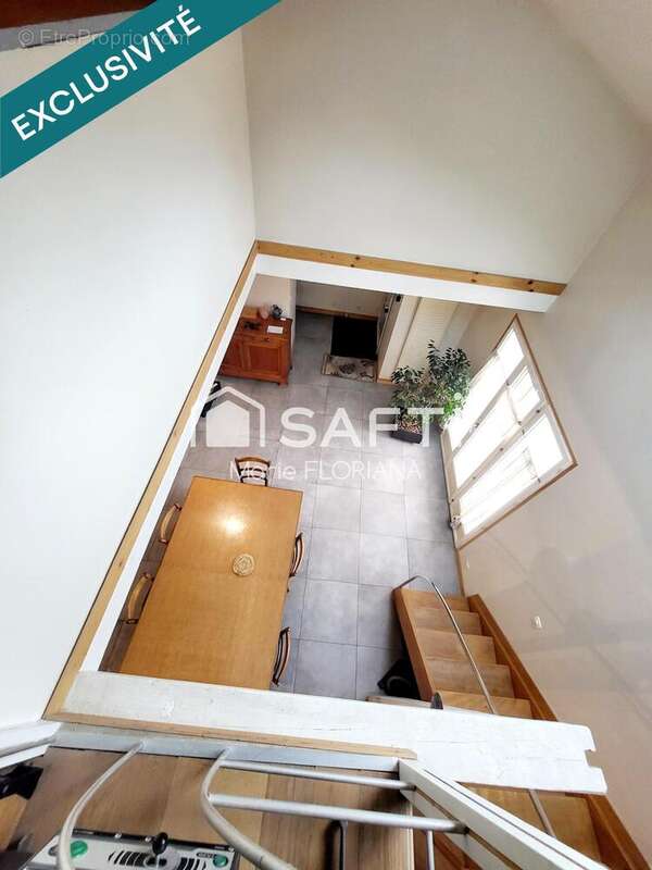 Photo 6 - Maison à LAVANCIA-EPERCY