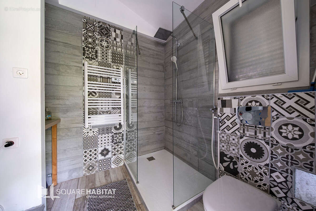 Maison à CORNEBARRIEU