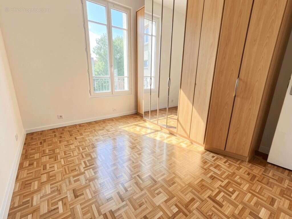 Appartement à VINCENNES