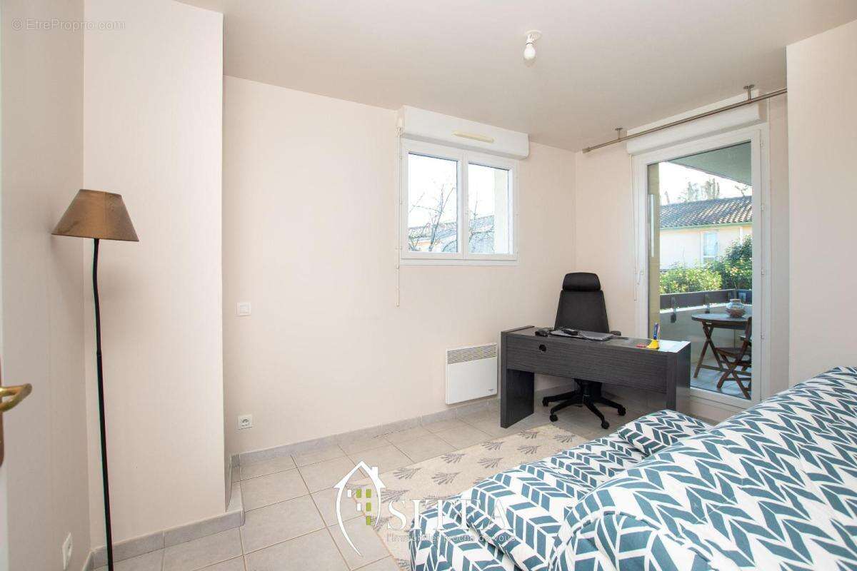 Appartement à COLOMIERS
