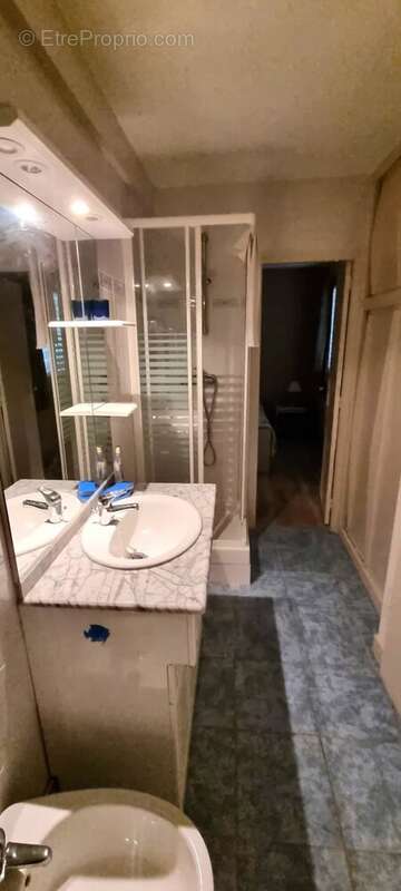 Appartement à GARGES-LES-GONESSE