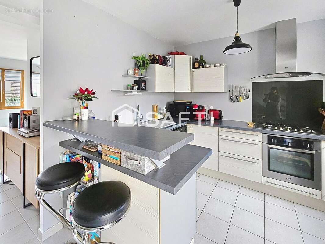 Photo 4 - Appartement à MORET-SUR-LOING