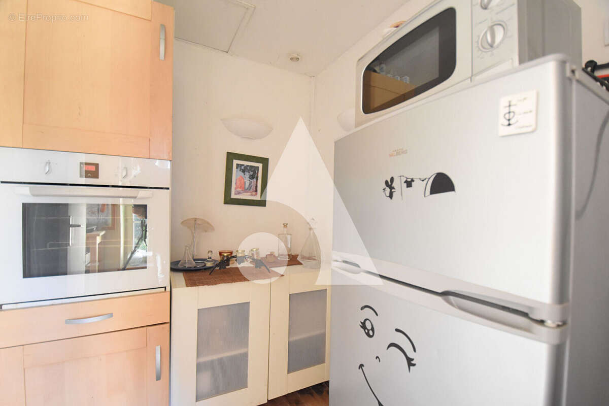 Appartement à PRECY-SUR-OISE