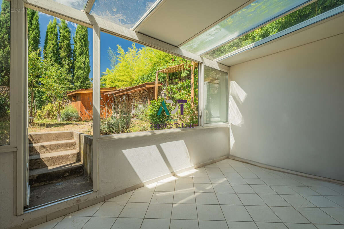 Maison à CORENC