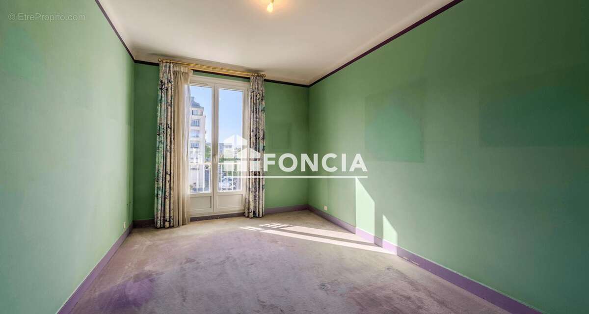 Appartement à BREST