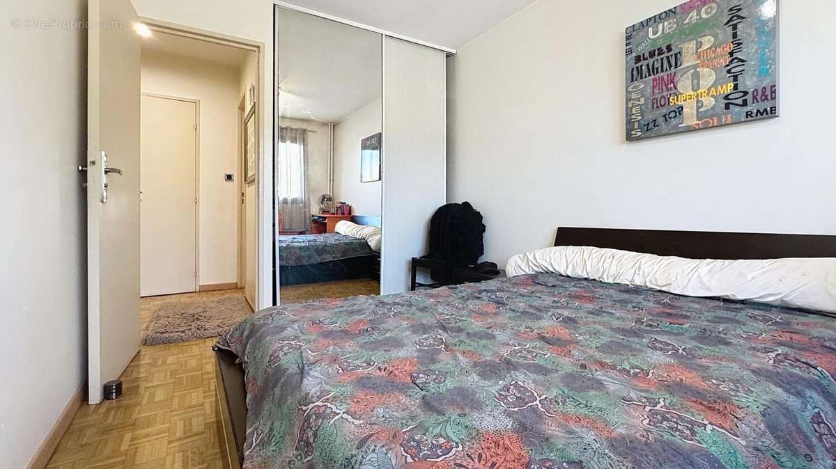 Photo 9 - Appartement à MARSEILLE-9E
