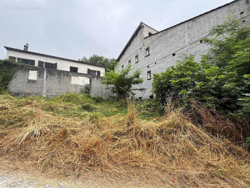 Maison à VILLENEUVE-SUR-LOT