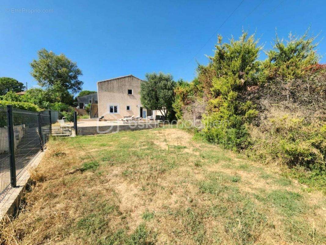 Villa familiale 129 m² 5 chambres avec piscine - photo 3