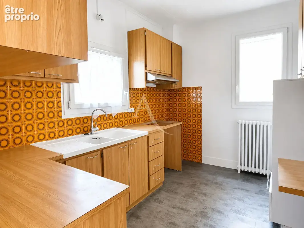 Maison Chelles 5 pièce(s) - photo 3
