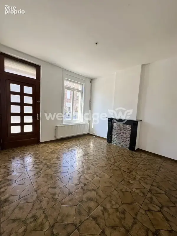 Maison 140 m² à Boussois  - photo 4