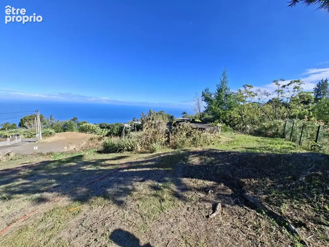 Terrain 859 m² à Saint-Leu  - photo 4