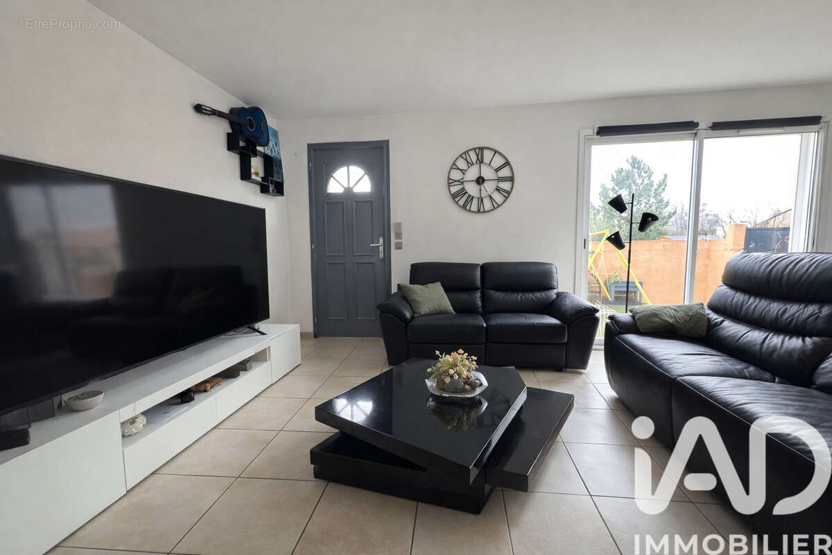 Photo 9 - Maison à NEFIACH