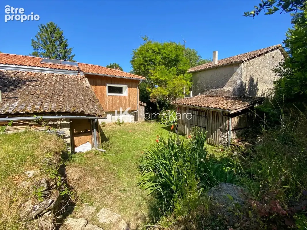 Maison 5 pièces 140 m² à vendre à Fontet (33190) - photo 4