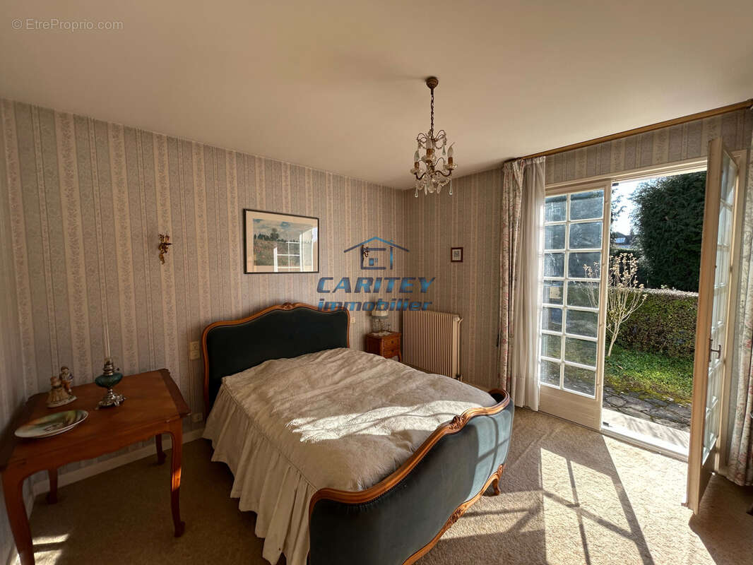 Maison à LURE