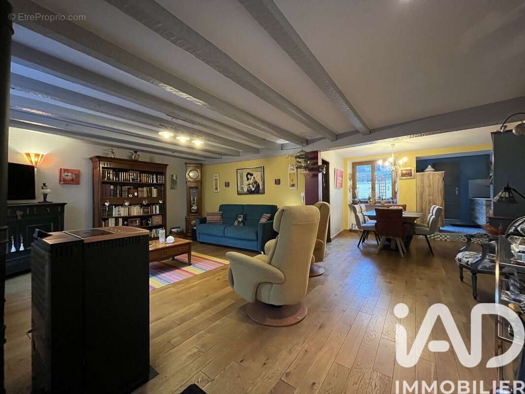 Photo 5 - Maison à SAINT-AMAND-SUR-SEVRE