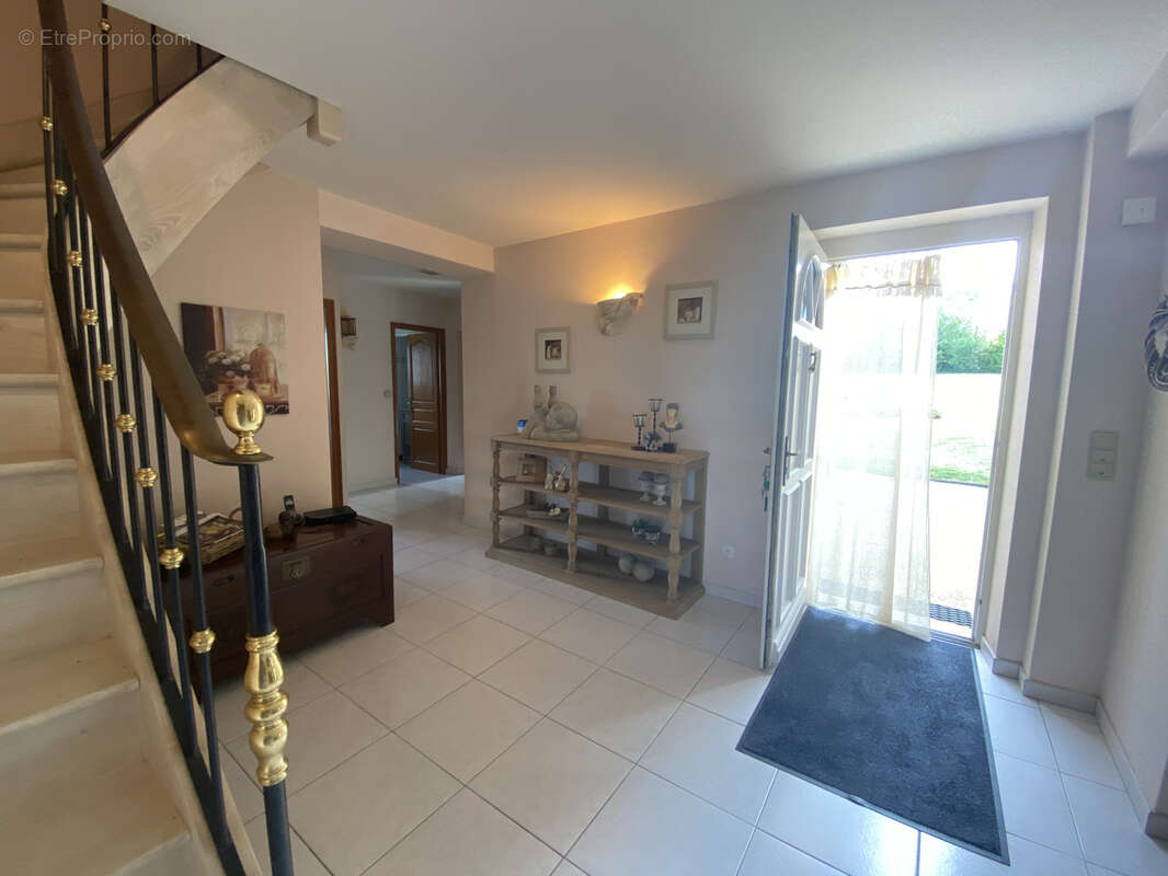 Magnifique Villa dans le Périgord Noir - photo 4