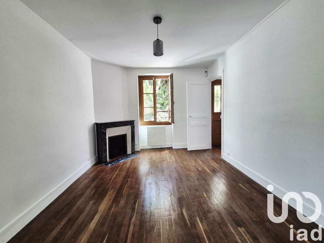 Photo 9 - Maison à MERY-SUR-OISE