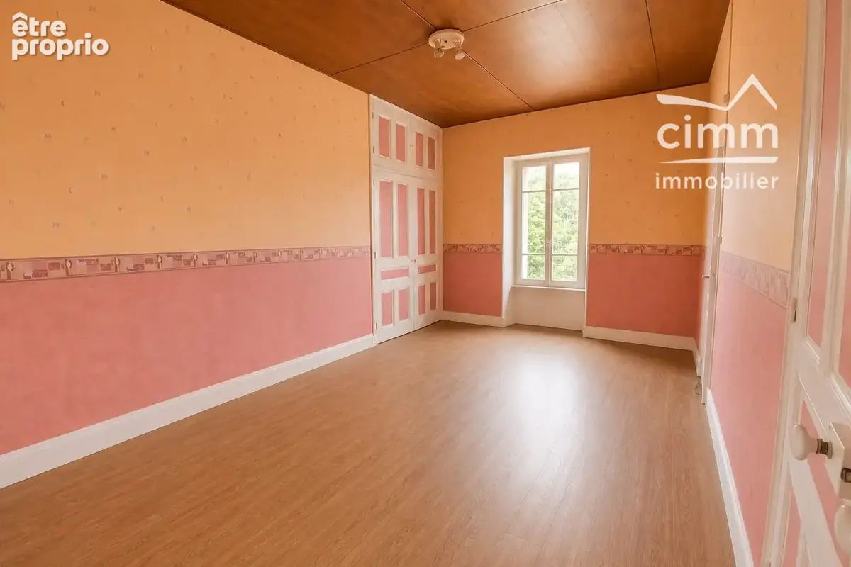 Maison 5 pièces 120 m² à vendre à Brezins (38590) - photo 4