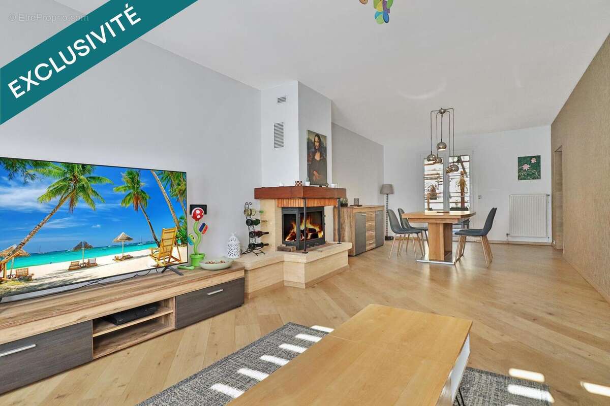 Photo 5 - Maison à OTTANGE