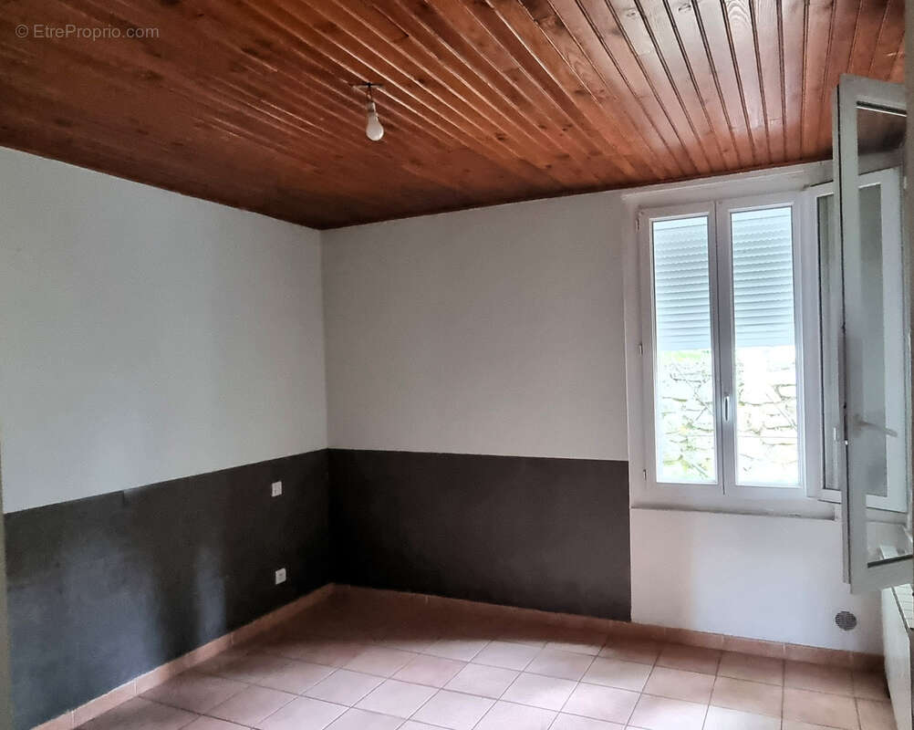Maison à GANGES