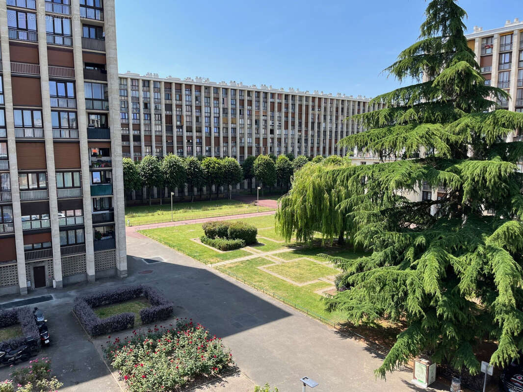 Appartement à MEUDON