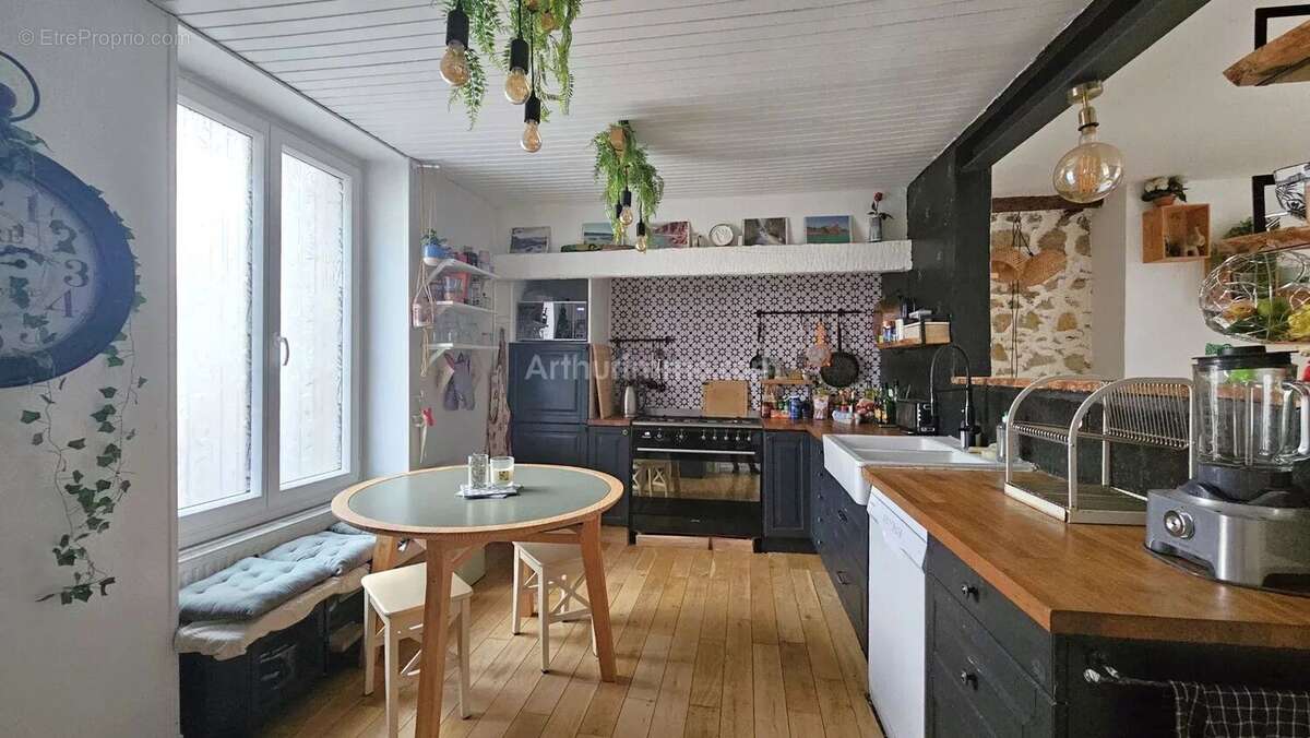 Vente Maison Montlhery(91310) 359 000ï¿œ - photo 8