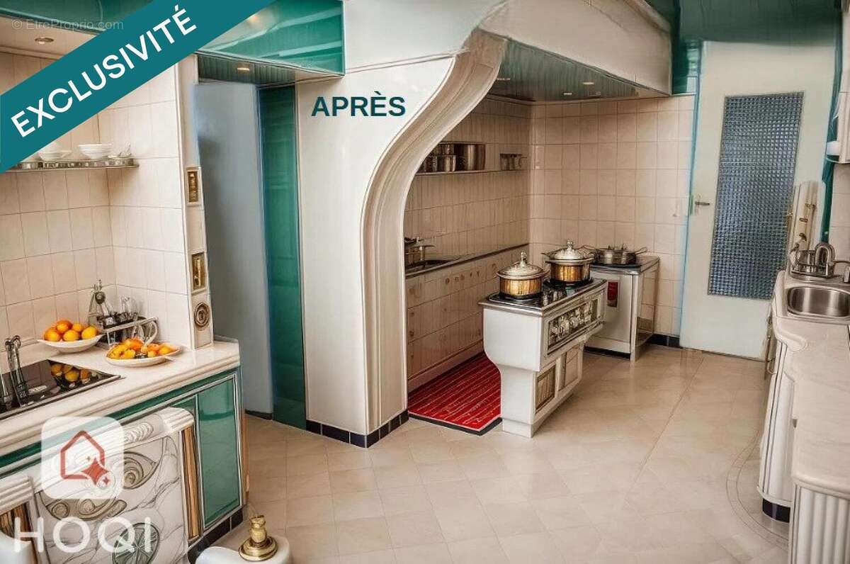 Photo 3 - Maison à MONTECHEROUX