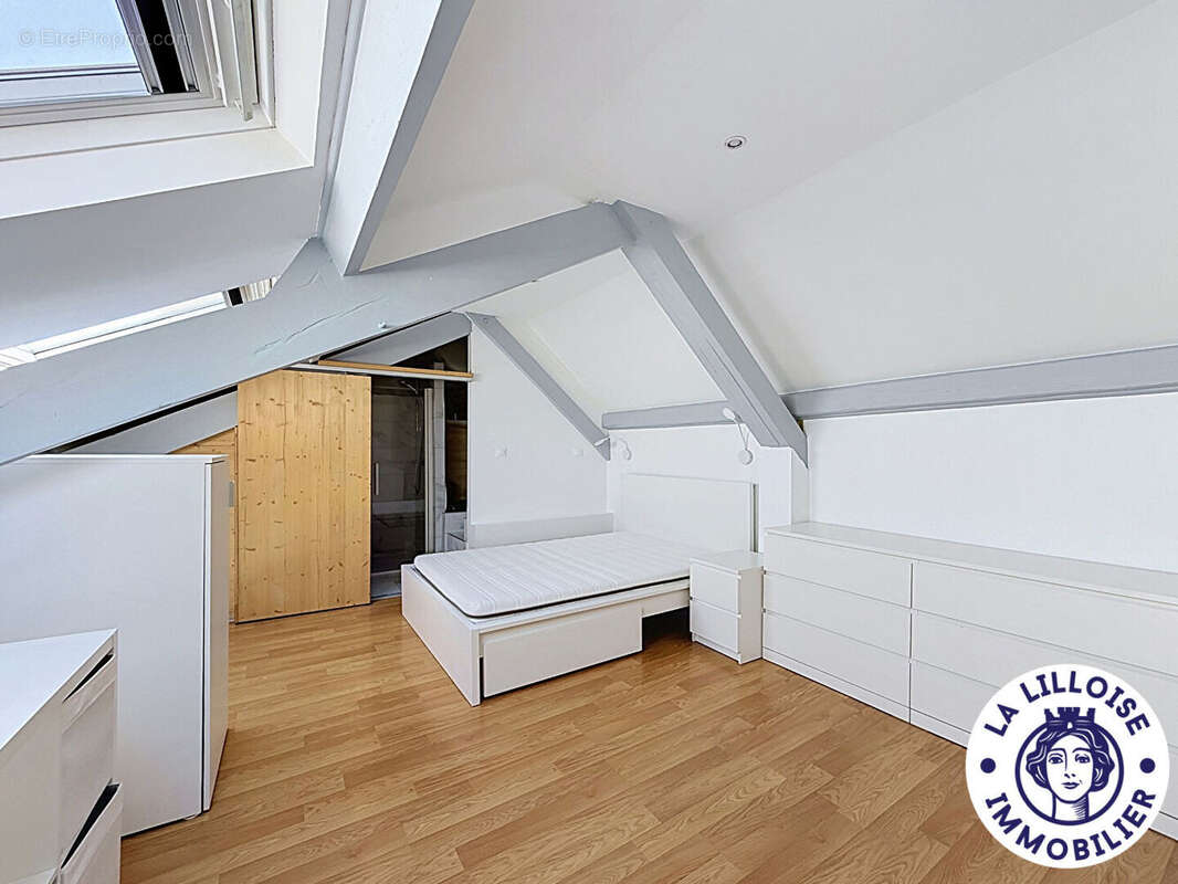 Appartement à LILLE