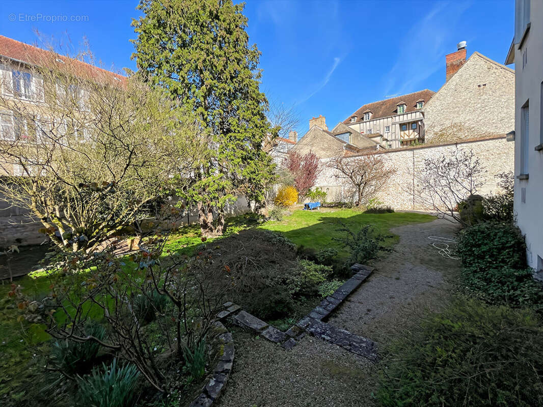 Appartement à MELUN