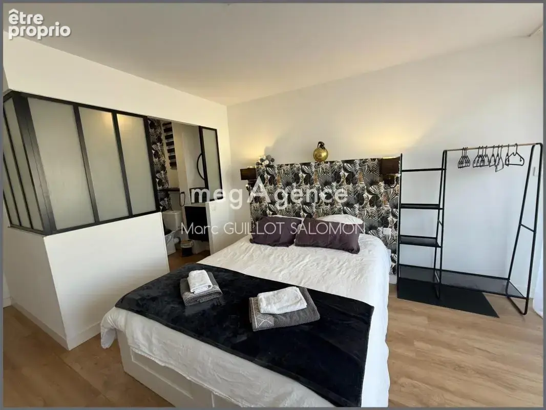 Appartement 3 pièces 94 m2 - photo 4