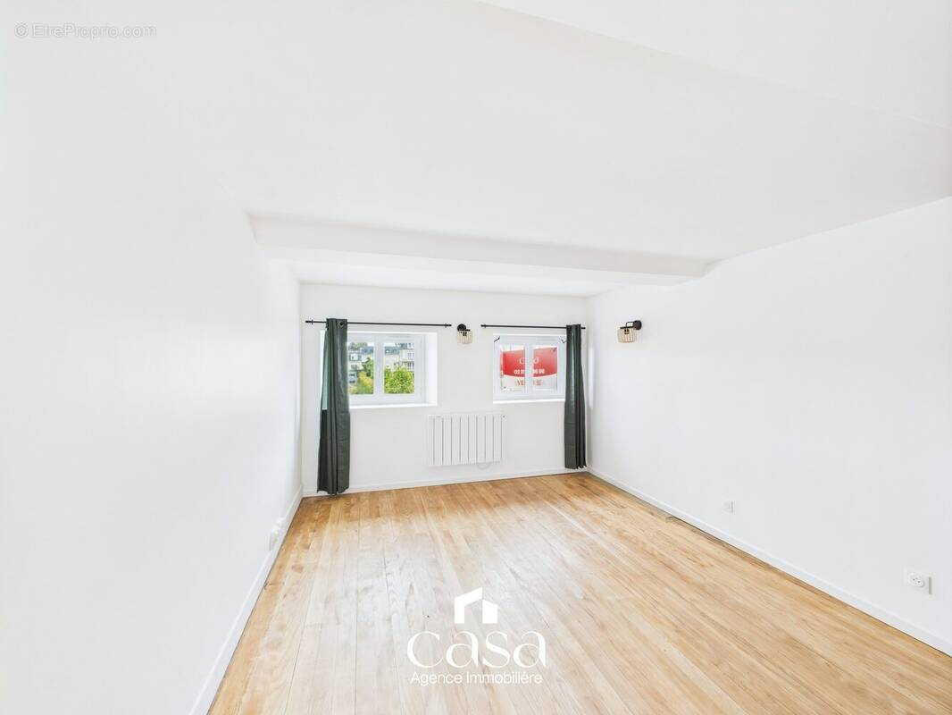 Appartement à FALAISE