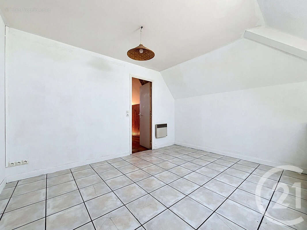 Appartement à NANGIS