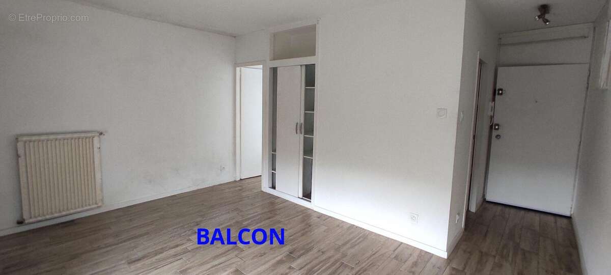 Appartement à SAINTES