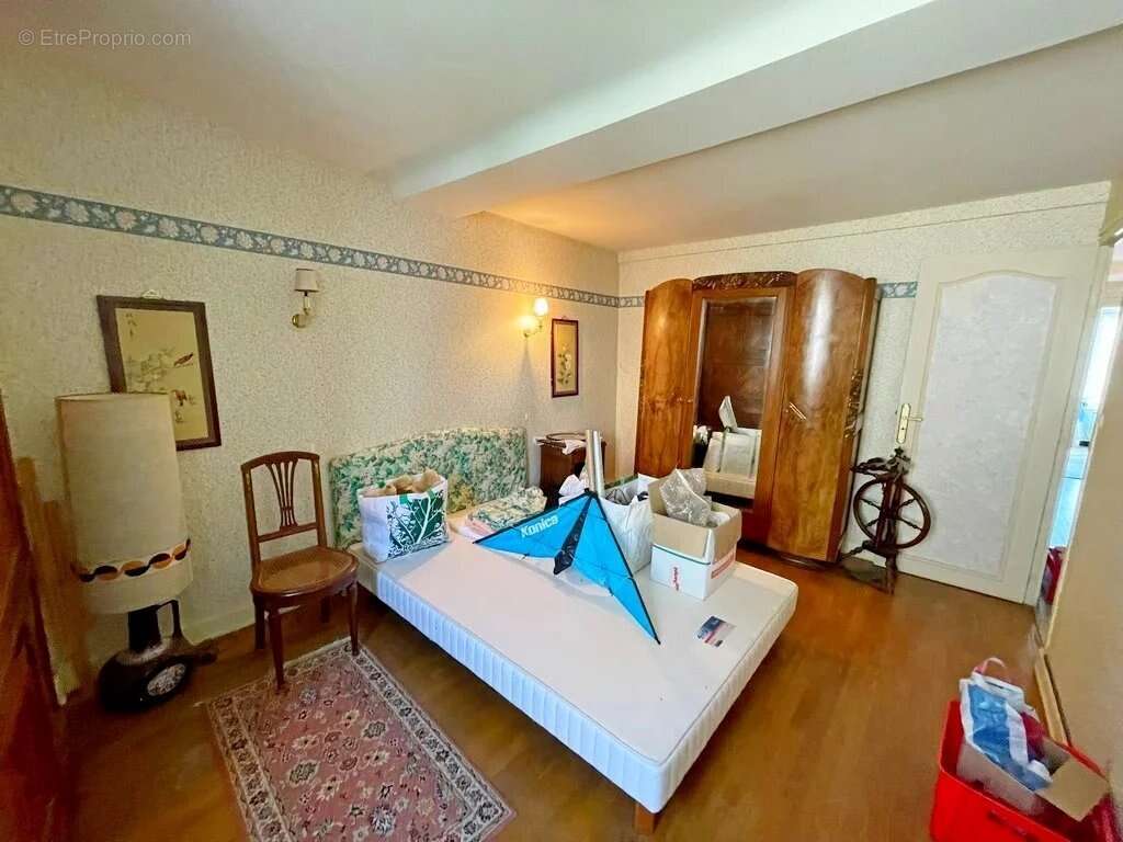 Maison à SAINT-BRISSON