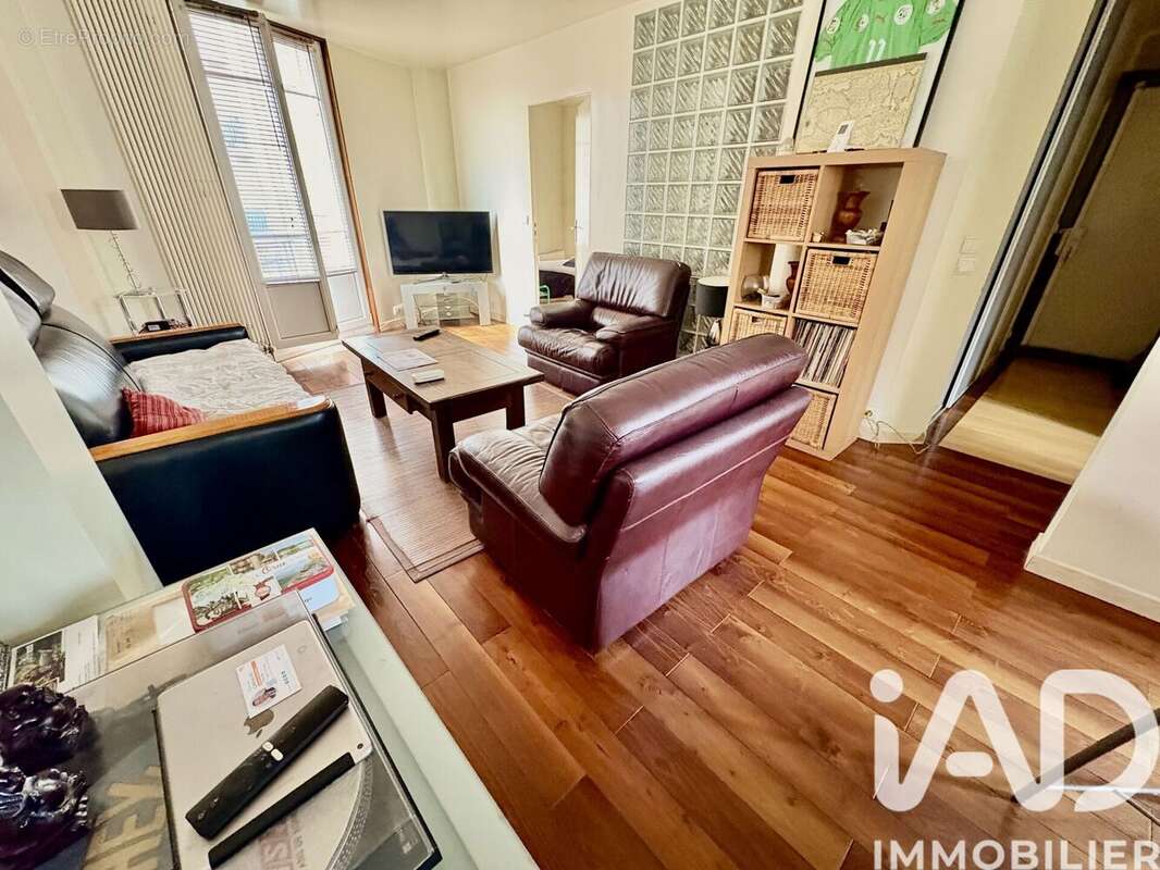Photo 8 - Appartement à ARGENTEUIL