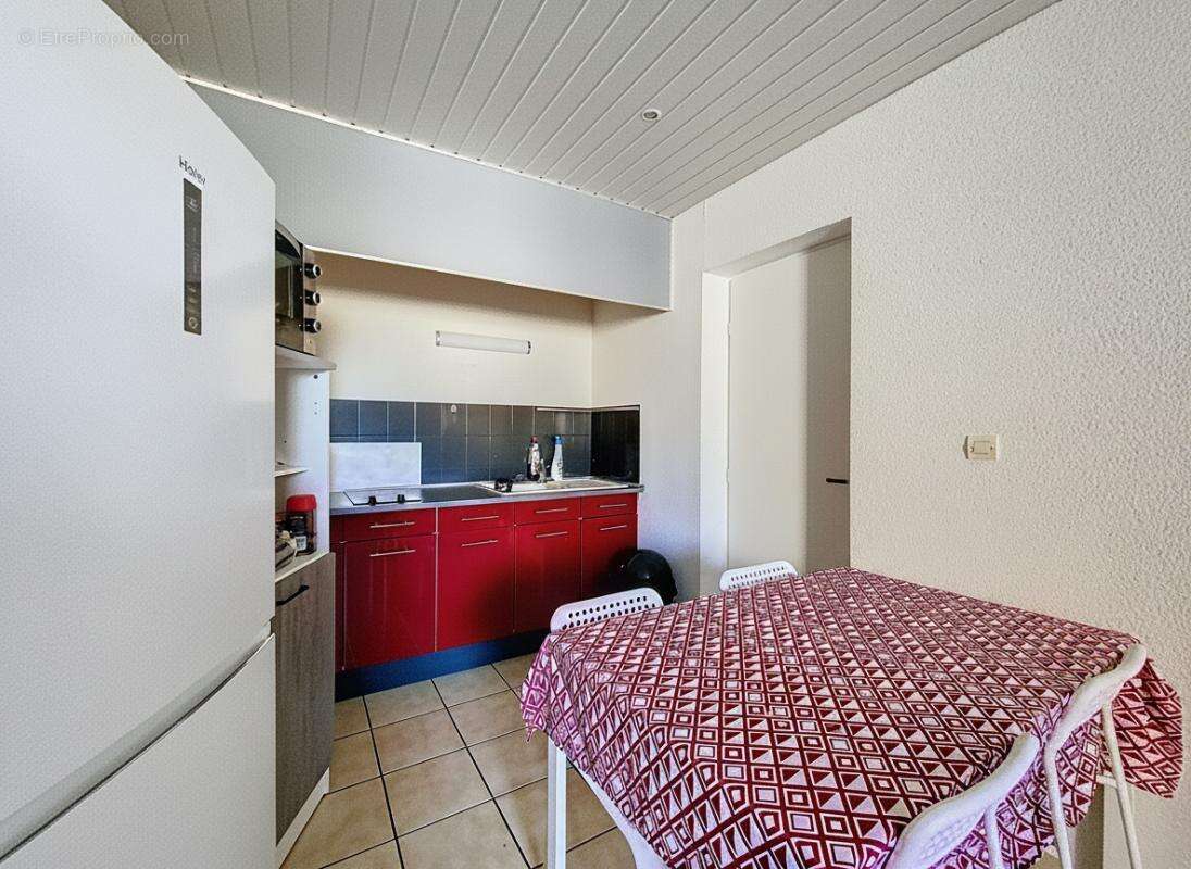 Appartement - 1 Chambre - Proche commodités - photo 5